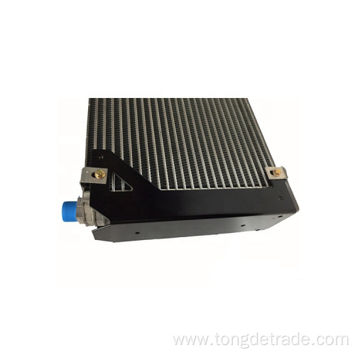 OEM High Quality Hydraulic Oil Cooler